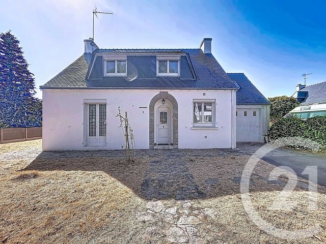 Maison à vendre COMBRIT