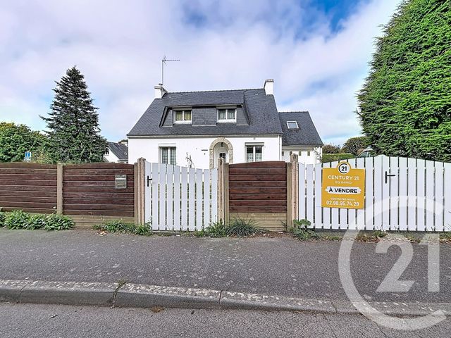 Maison à vendre COMBRIT
