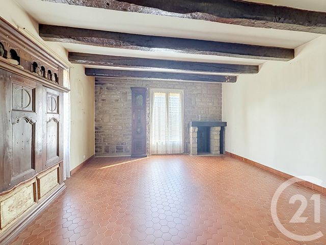maison à vendre - 5 pièces - 119.5 m2 - COMBRIT - 29 - BRETAGNE - Century 21 Rg Immo