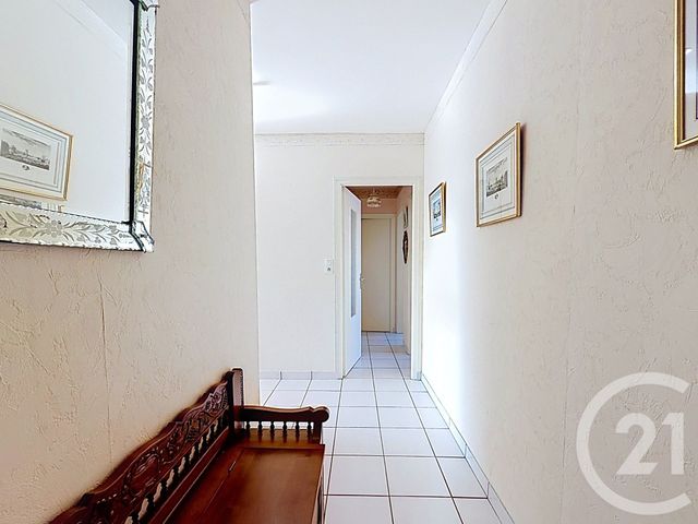 Appartement à vendre - 4 pièces - 77.52 m2 - BENODET - 29 - BRETAGNE - Century 21 Rg Immo