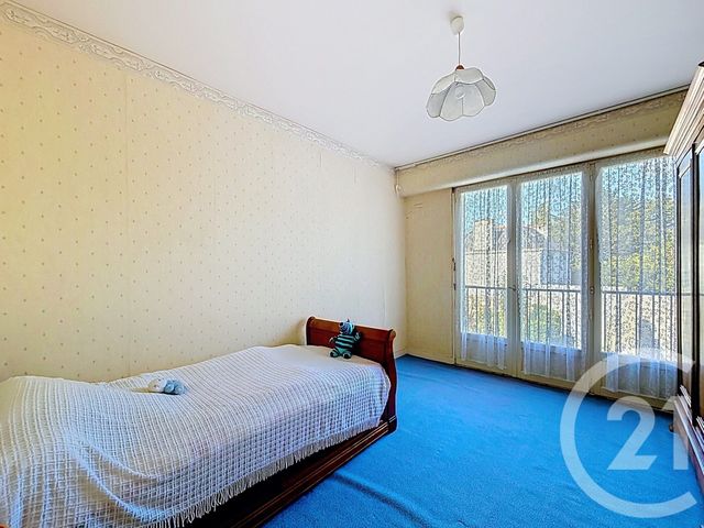 Appartement à vendre - 4 pièces - 77.52 m2 - BENODET - 29 - BRETAGNE - Century 21 Rg Immo