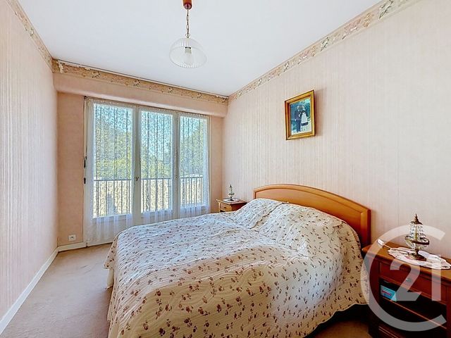 Appartement à vendre - 4 pièces - 77.52 m2 - BENODET - 29 - BRETAGNE - Century 21 Rg Immo