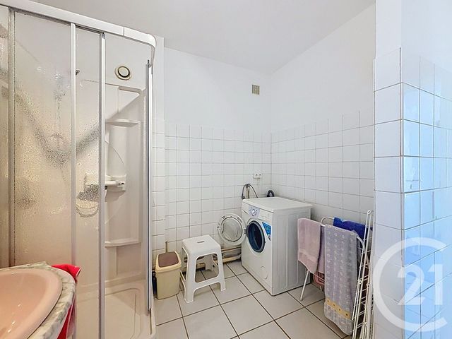 Appartement à vendre - 4 pièces - 77.52 m2 - BENODET - 29 - BRETAGNE - Century 21 Rg Immo