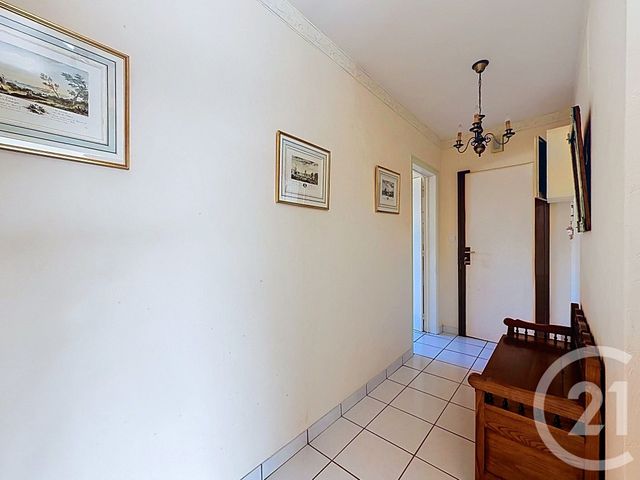 Appartement à vendre - 4 pièces - 77.52 m2 - BENODET - 29 - BRETAGNE - Century 21 Rg Immo