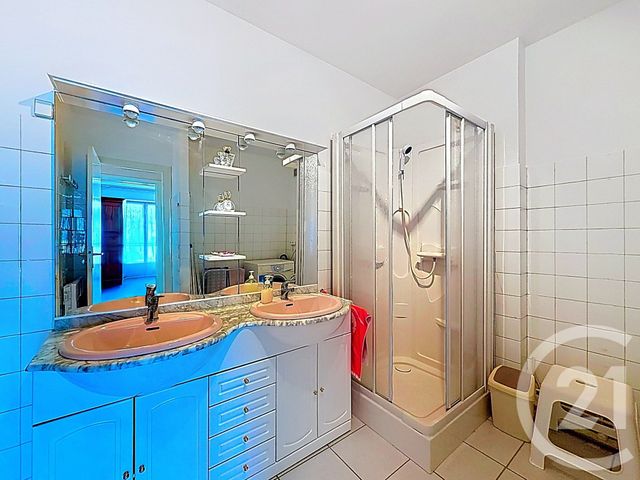 Appartement à vendre - 4 pièces - 77.52 m2 - BENODET - 29 - BRETAGNE - Century 21 Rg Immo