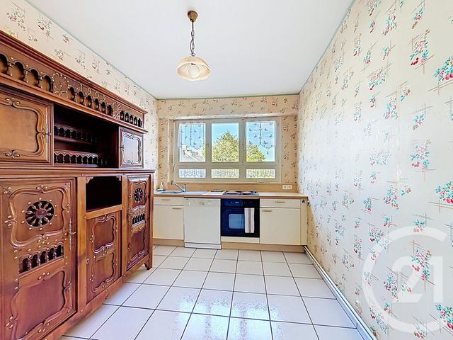 Appartement à vendre - 4 pièces - 77.52 m2 - BENODET - 29 - BRETAGNE - Century 21 Rg Immo