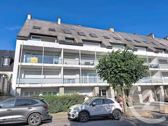 Appartement à vendre - 4 pièces - 77.52 m2 - BENODET - 29 - BRETAGNE - Century 21 Rg Immo