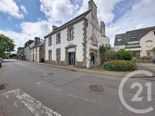Immeuble à vendre FOUESNANT