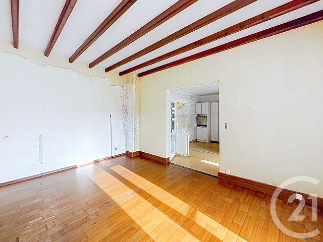 immeuble à vendre - 172.0 m2 - FOUESNANT - 29 - BRETAGNE - Century 21 Rg Immo