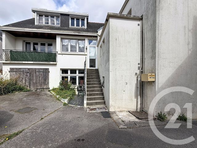 immeuble à vendre - 172.0 m2 - FOUESNANT - 29 - BRETAGNE - Century 21 Rg Immo