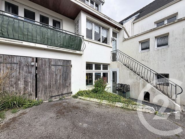 immeuble à vendre - 172.0 m2 - FOUESNANT - 29 - BRETAGNE - Century 21 Rg Immo