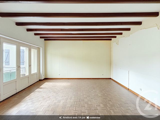 immeuble à vendre - 172.0 m2 - FOUESNANT - 29 - BRETAGNE - Century 21 Rg Immo