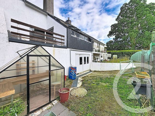 maison à vendre - 5 pièces - 169.0 m2 - PLONEOUR LANVERN - 29 - BRETAGNE - Century 21 Rg Immo