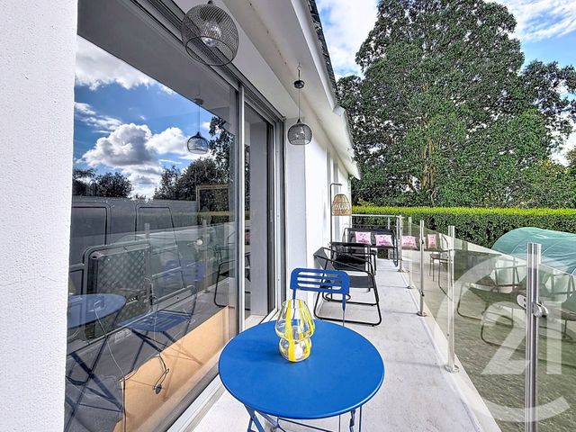 maison à vendre - 5 pièces - 169.0 m2 - PLONEOUR LANVERN - 29 - BRETAGNE - Century 21 Rg Immo