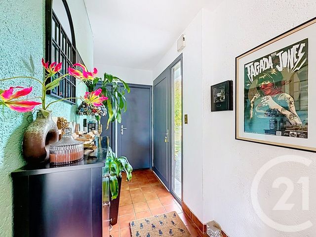 maison à vendre - 5 pièces - 169.0 m2 - PLONEOUR LANVERN - 29 - BRETAGNE - Century 21 Rg Immo