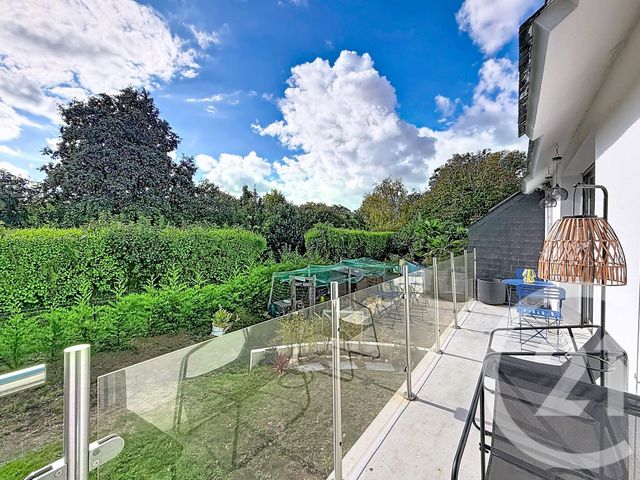 maison à vendre - 5 pièces - 169.0 m2 - PLONEOUR LANVERN - 29 - BRETAGNE - Century 21 Rg Immo