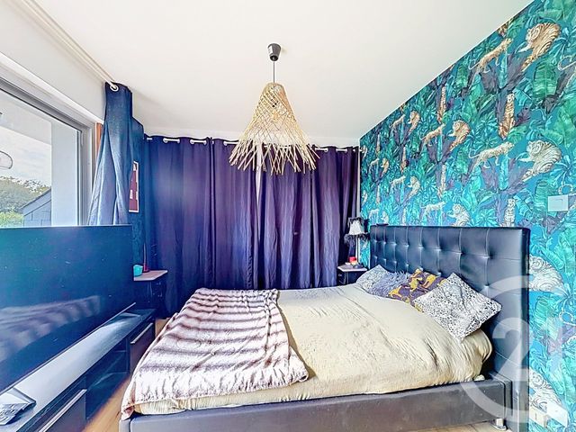 maison à vendre - 5 pièces - 169.0 m2 - PLONEOUR LANVERN - 29 - BRETAGNE - Century 21 Rg Immo