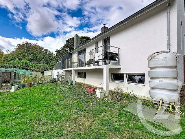 maison à vendre - 5 pièces - 169.0 m2 - PLONEOUR LANVERN - 29 - BRETAGNE - Century 21 Rg Immo