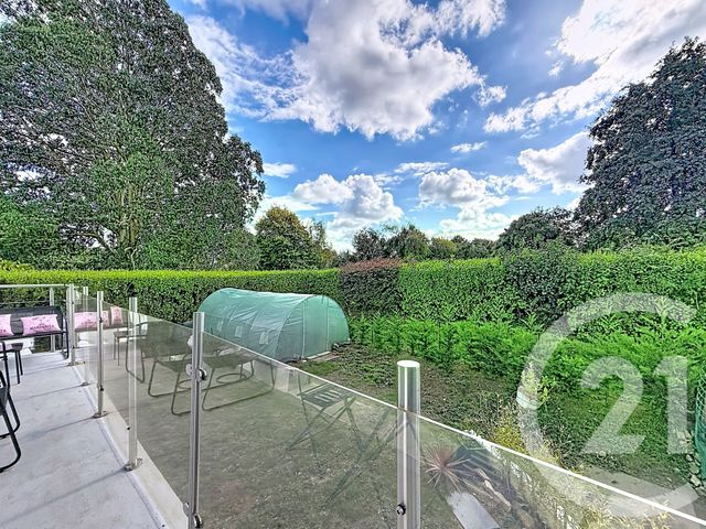 maison à vendre - 5 pièces - 169.0 m2 - PLONEOUR LANVERN - 29 - BRETAGNE - Century 21 Rg Immo