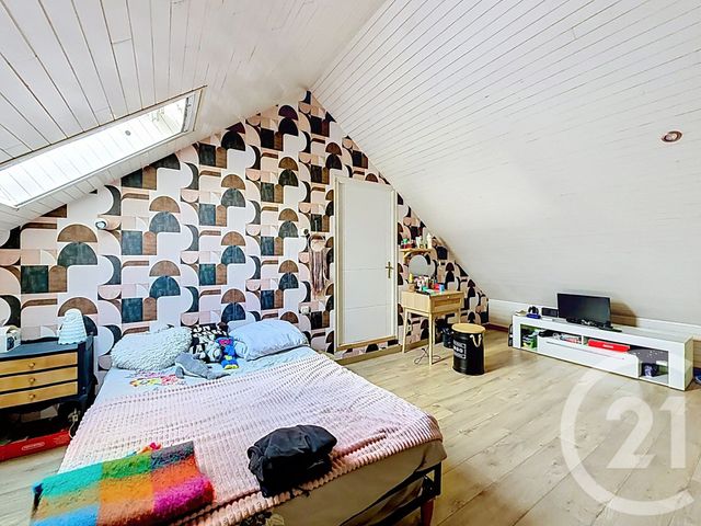 maison à vendre - 5 pièces - 169.0 m2 - PLONEOUR LANVERN - 29 - BRETAGNE - Century 21 Rg Immo