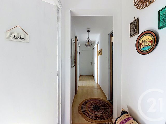 maison à vendre - 5 pièces - 169.0 m2 - PLONEOUR LANVERN - 29 - BRETAGNE - Century 21 Rg Immo