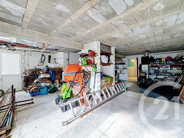 maison à vendre - 5 pièces - 169.0 m2 - PLONEOUR LANVERN - 29 - BRETAGNE - Century 21 Rg Immo