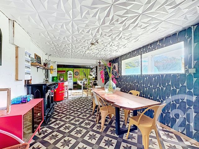 maison à vendre - 5 pièces - 169.0 m2 - PLONEOUR LANVERN - 29 - BRETAGNE - Century 21 Rg Immo