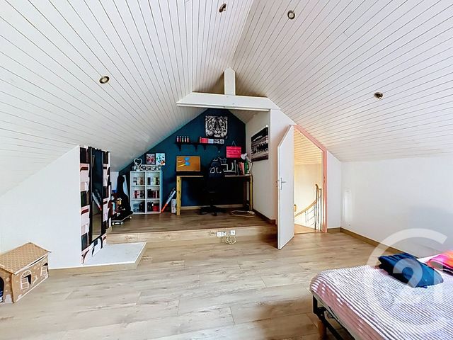 maison à vendre - 5 pièces - 169.0 m2 - PLONEOUR LANVERN - 29 - BRETAGNE - Century 21 Rg Immo
