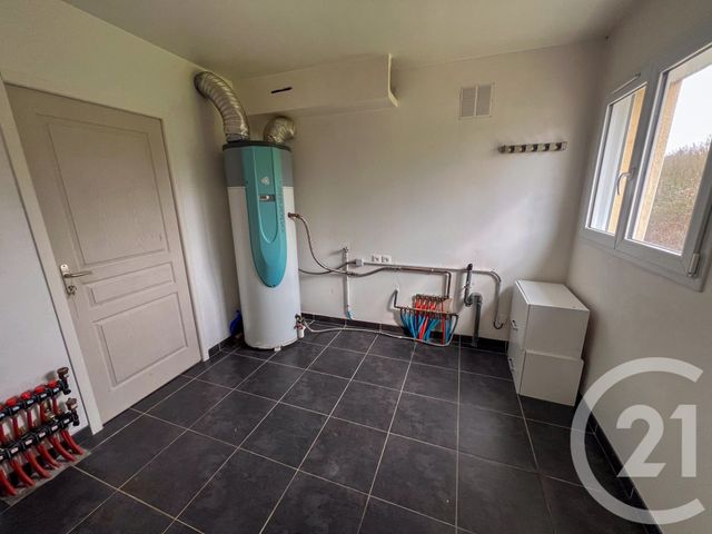 maison à vendre - 5 pièces - 140.9 m2 - PLEUVEN - 29 - BRETAGNE - Century 21 Rg Immo