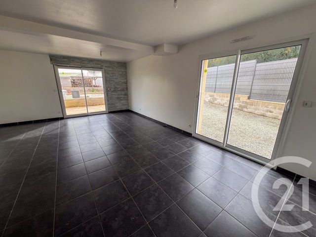 maison à vendre - 5 pièces - 140.9 m2 - PLEUVEN - 29 - BRETAGNE - Century 21 Rg Immo