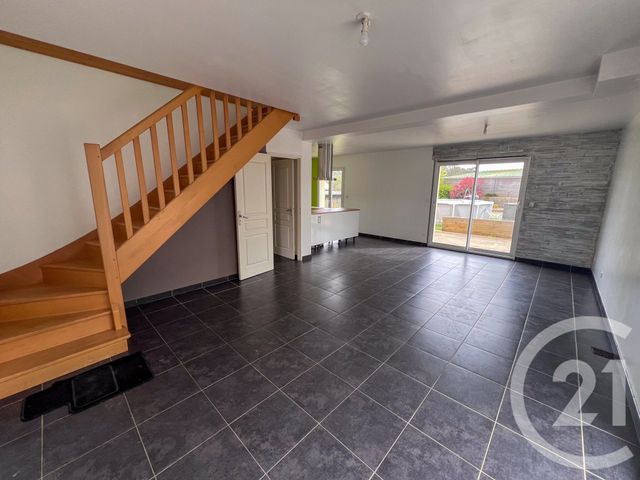 maison à vendre - 5 pièces - 140.9 m2 - PLEUVEN - 29 - BRETAGNE - Century 21 Rg Immo