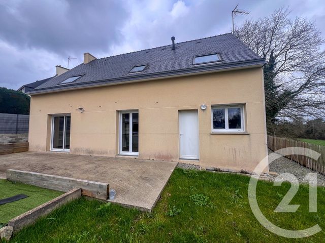 Maison à vendre PLEUVEN