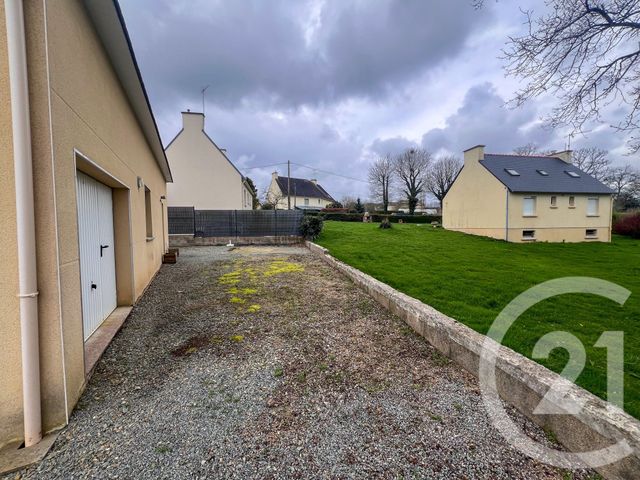 maison à vendre - 5 pièces - 140.9 m2 - PLEUVEN - 29 - BRETAGNE - Century 21 Rg Immo