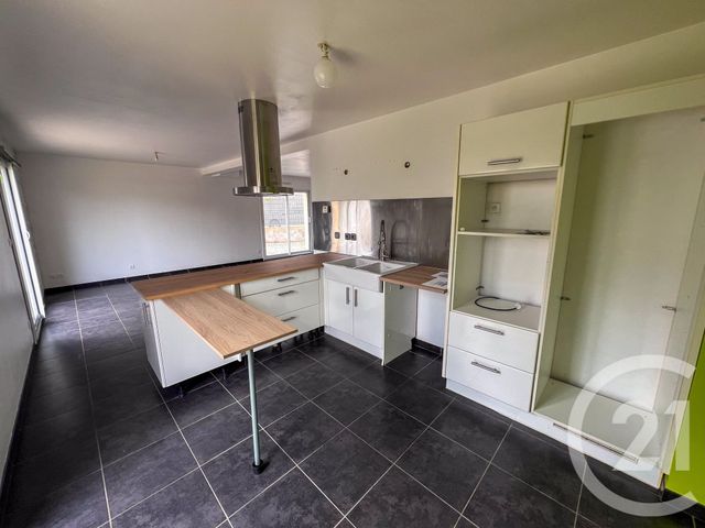 maison à vendre - 5 pièces - 140.9 m2 - PLEUVEN - 29 - BRETAGNE - Century 21 Rg Immo