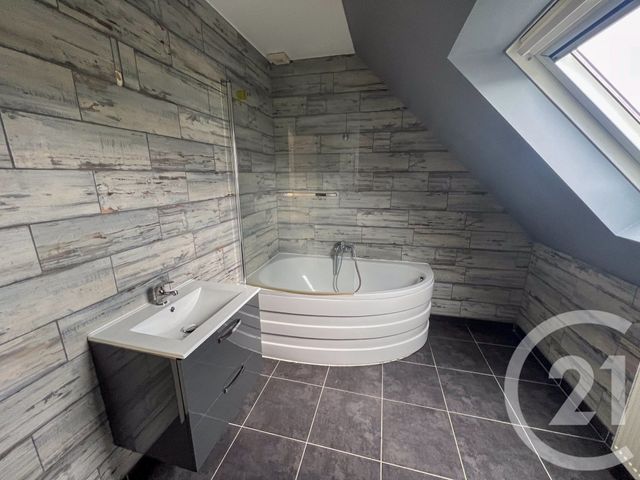 maison à vendre - 5 pièces - 140.9 m2 - PLEUVEN - 29 - BRETAGNE - Century 21 Rg Immo