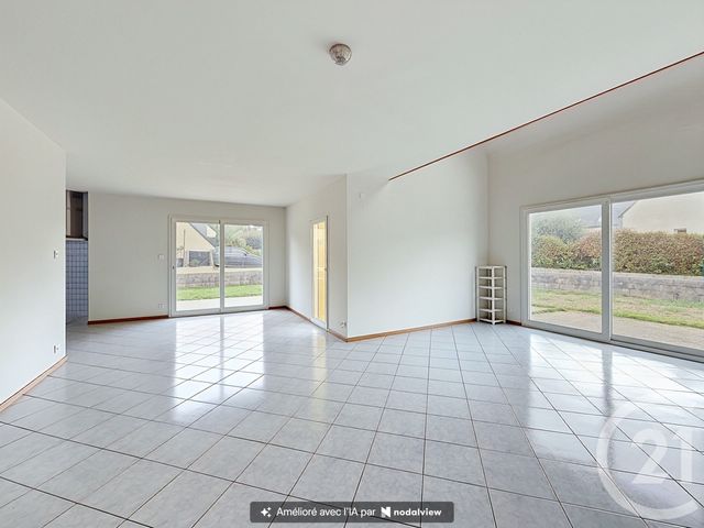 maison à vendre - 5 pièces - 130.0 m2 - BENODET - 29 - BRETAGNE - Century 21 Rg Immo