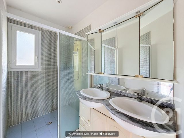 maison à vendre - 5 pièces - 130.0 m2 - BENODET - 29 - BRETAGNE - Century 21 Rg Immo