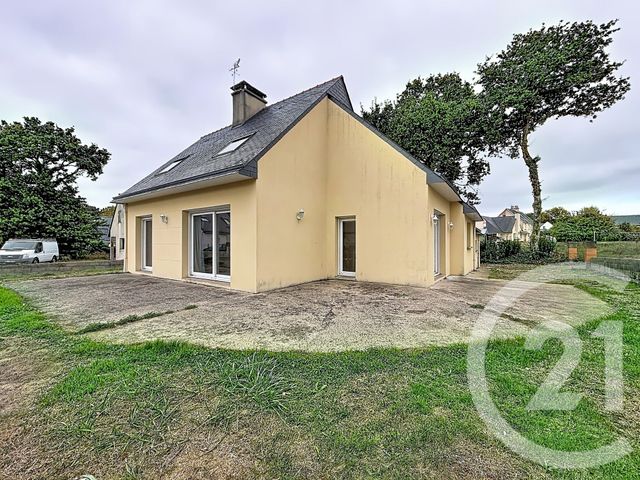 maison à vendre - 5 pièces - 130.0 m2 - BENODET - 29 - BRETAGNE - Century 21 Rg Immo