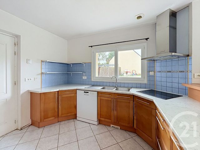 maison à vendre - 5 pièces - 130.0 m2 - BENODET - 29 - BRETAGNE - Century 21 Rg Immo