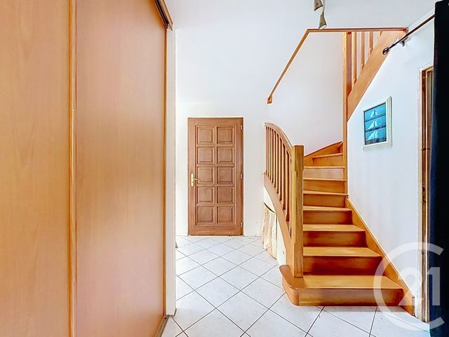 maison à vendre - 5 pièces - 130.0 m2 - BENODET - 29 - BRETAGNE - Century 21 Rg Immo