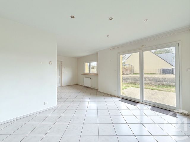 maison à vendre - 5 pièces - 130.0 m2 - BENODET - 29 - BRETAGNE - Century 21 Rg Immo
