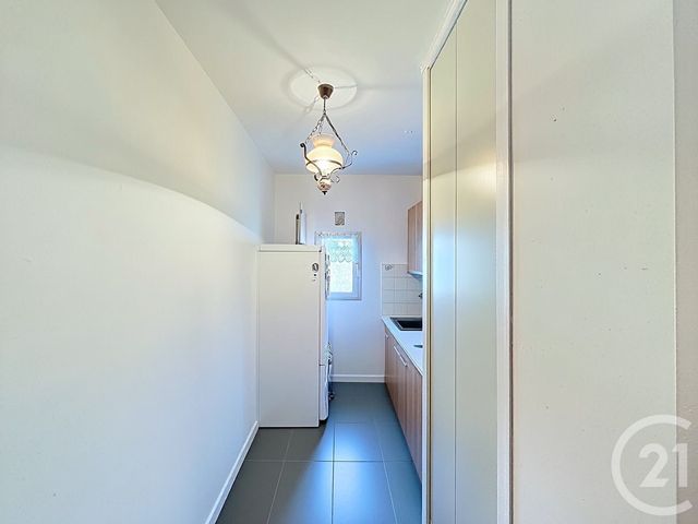Appartement F2 à vendre - 2 pièces - 44.19 m2 - BENODET - 29 - BRETAGNE - Century 21 Rg Immo
