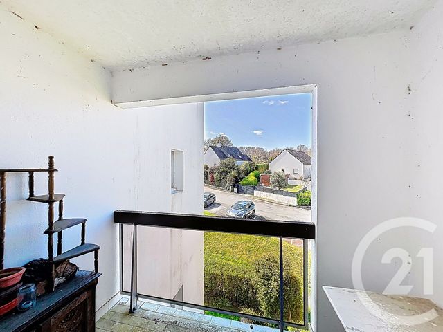 Appartement F2 à vendre - 2 pièces - 44.19 m2 - BENODET - 29 - BRETAGNE - Century 21 Rg Immo