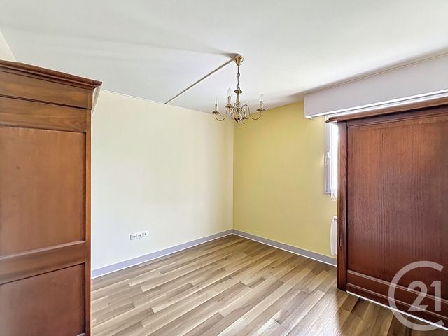 Appartement F2 à vendre - 2 pièces - 44.19 m2 - BENODET - 29 - BRETAGNE - Century 21 Rg Immo