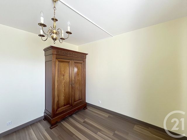 Appartement F2 à vendre - 2 pièces - 44.19 m2 - BENODET - 29 - BRETAGNE - Century 21 Rg Immo